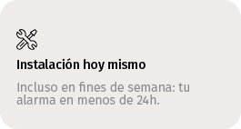 Disuasión visible